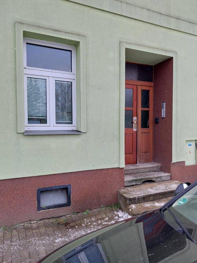 Apartment 35M2 Карловы Вары Экстерьер фото